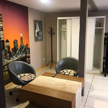 Apartamenty+in Camp * Zywiec