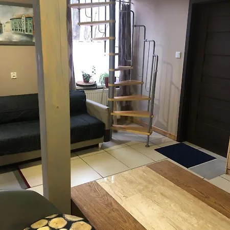 Apartamenty+in Camp *