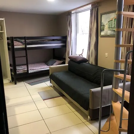 Apartamenty+in Camp * Zywiec
