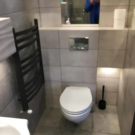 Apartamenty+in Camp *