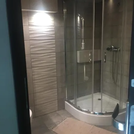 Капсульный отель Apartamenty+in Camp