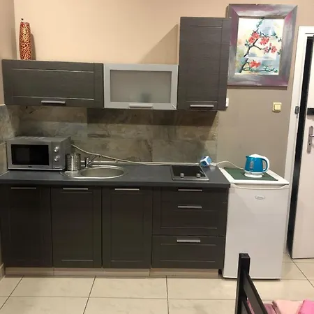 Apartamenty+in Camp * Живец