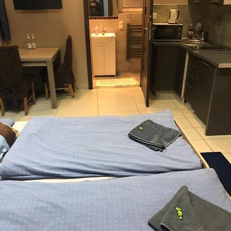 Apartamenty+in Camp *