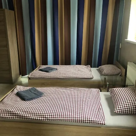 Apartamenty+in Camp
