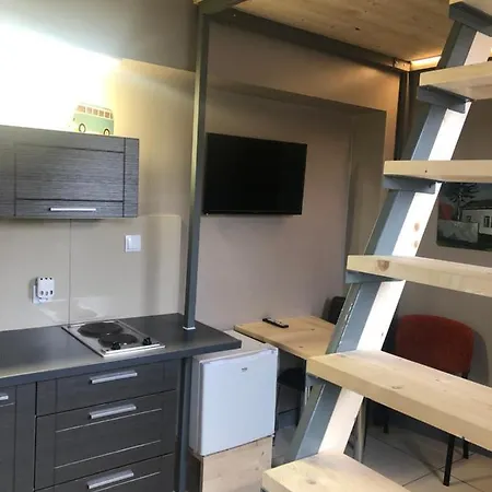 Apartamenty+in Camp Живец
